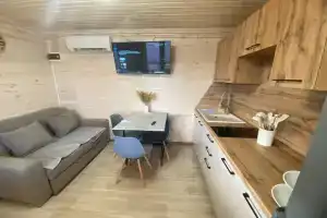 Domiki u Morya Hotel