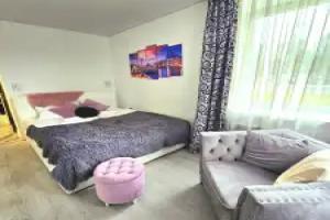 Odnokomnatnaya S Komfortom Flat, Kaliningrad