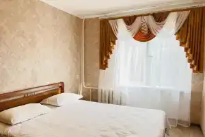 Dvukhkomnatnaya U Yuzhnogo Parka Flat, Kaliningrad