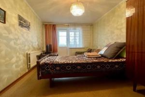 3-Komnatnaya U Porokhovogo Zavoda Flat, Perm