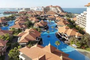 Anantara The Palm Resort, Dubai
