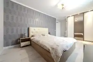 Studiominsk 25 Apartments