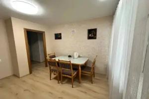 Na trasse M4 Don Flat, Kamensk-Shakhtinsky