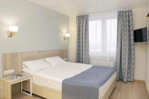 V Nebo Apartment hotel, Lyubertsy