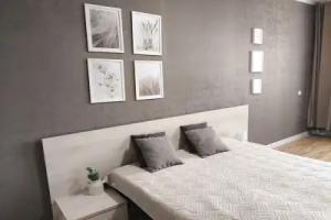 Na Ulitse Beyvelya 29 Flat, Chelyabinsk