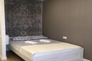 Uyutnaya Studiya Posutochno Ot Sobstvennika, Vsegda Chisto Flat, Dolgoprodnyy