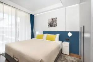 Sunshine Beach 2 Bedrooms D410 Apartments, Layan Beach