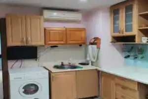 Qwest Lodging house, Krasnogorsk