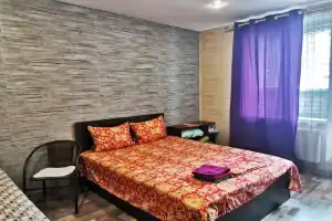 Na Moskovskom Prospekte Apartments, Voronezh