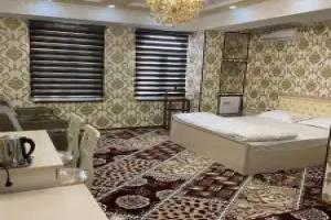 Vostok Hotel, Bukhara