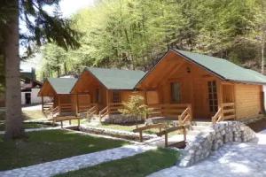 Hotel TDC Valbona, Valbonë