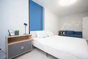 Komfort Plyus Volzhskaya Flat, Balakovo