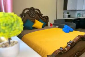 9 Maya  21/3  Zona  Komforta Flat, Khimki