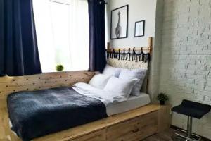 Stroitelej 7/2 Apartments, Novy Urengoy