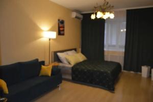 V Elitnom Dome V Tsentre Goroda Flat, Lipetsk