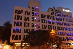 Dragonfly Hotel- the Art Hotel, Mumbai