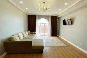ZhK Green Plaza Evro-Dvushka Apartments, Aktau