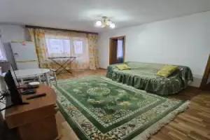 Treshka Na Dalnerechenskoy 69 Flat, Dalnerechensk