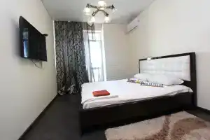 Raketniy pereulok 2 Apartments, Voronezh