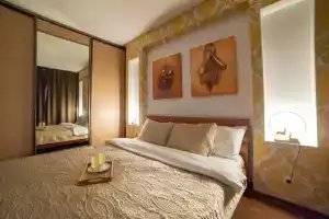 Moskovskaya 66 Apartments, Ekaterinburg