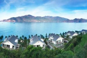 MerPerle Hon Tam Resort, Nha Trang