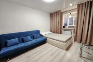 V Mikrorayone Druzhba 4/2 (4 Etazh) Apartments, Novy Urengoy