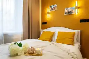 Apartments V Obninske, Obninsk