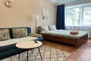 Chaykovskiy Po Vokzalnoy 63 Flat, Chaykovsky