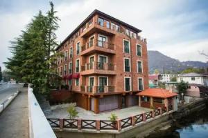 Afon Rezort Hotel, Gudauta