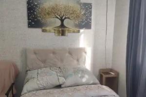 Uyutnaya Okolo Aeroporta Flat, Mineralnye Vody