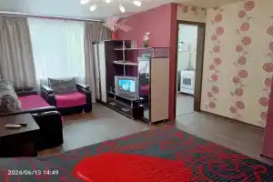 Teplo i Chisto Flat, Lipetsk