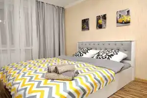 Apartamenty V Tsentre Goroda Armavir Marshala Zhukova 56 Flat, Armavir