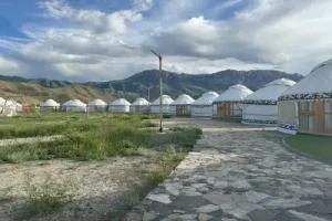As a Nomad Naryn, Naryn
