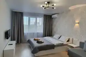 Uyutnaya Sovremennaya Kvartira Flat, Ryazan