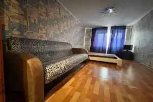 3kv Yuzhny SEC Favorite Valeria Gnarovskaya 10k2 Apartments, Tyumen