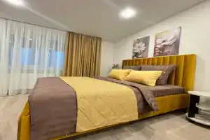 Dvukhkomnatnaya Na Kosyakina Flat, Zheleznovodsk