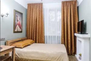 Yantarny Bereg Ryadom S Parkom V Tsentre Goroda Apartmens, Blagoveschensk