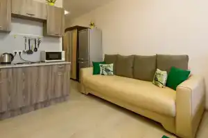 Na Ulitse Dmitriya Mihajlova 1 Apartments, Noginsk