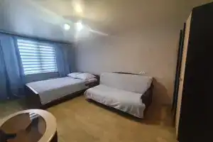 Na Ulitse Krestinskogo 57 Flat, Ekaterinburg