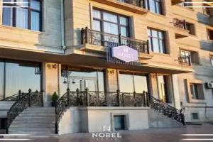 Nobel Hotel, Baku