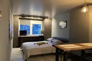 Loft V Stile San-Frantsisko Apartments, Moscow