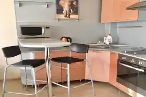 Na 50 Let Vlksm 15 Apartments
