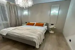 Uyutnaya V Elitnom Rayone Goroda Flat, Togliatti