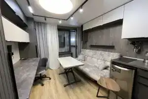 Studiya Tyulenevo 4 Apartments, Moscow