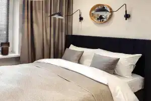 Matison Home (А9) Park Tsaritsyno Apartamenty, Moscow