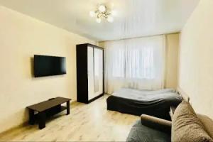 Astrakhanskaya Ulitsa 20 Apartments, Tambov