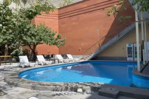 Red Hotel Yerevan Center, Yerevan