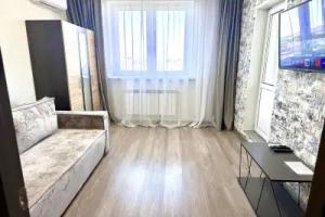 S Panoramnym Vidom Na Gorod Apartments, Ivanovo