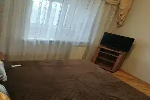 S vidom na gorod Flat, Belgorod