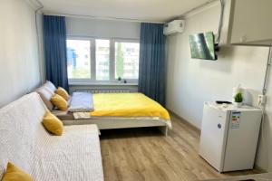 Uyutnaya Studiya V Tsentre Goroda Flat, Ufa